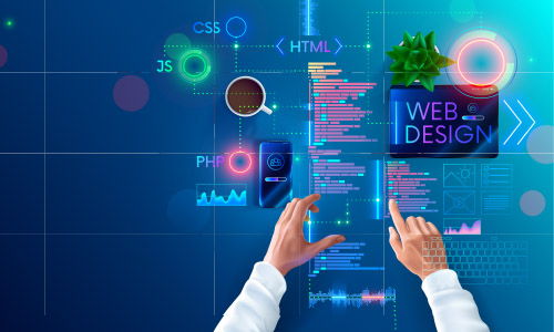 Online Design